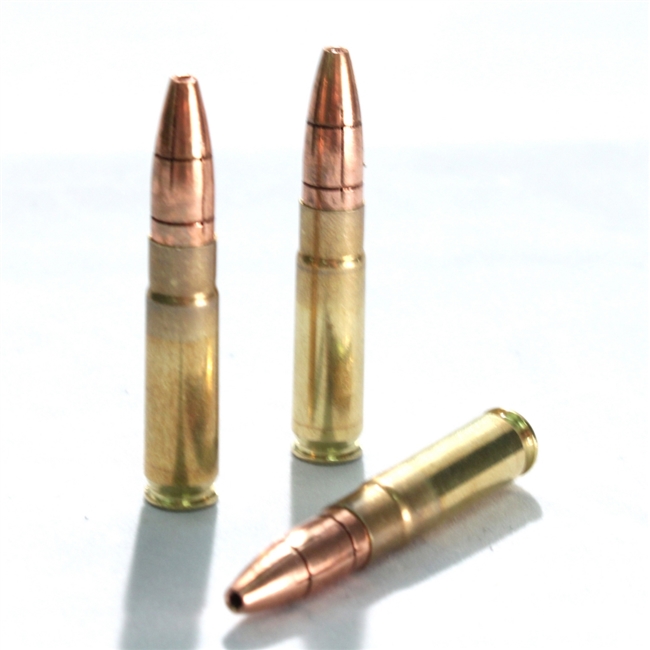 expanding subsonic 300 blackout bullets