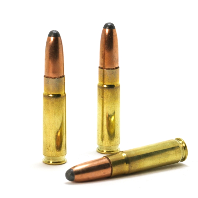 50 bmg subsonic rounds