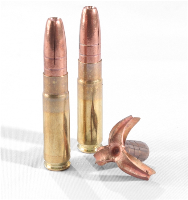 subsonic 223 and 9mm