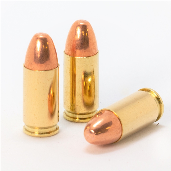 subsonic 223 and 9mm